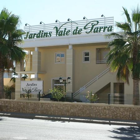 Jardins Vale De Parra 호텔 알부페이라 외부 사진