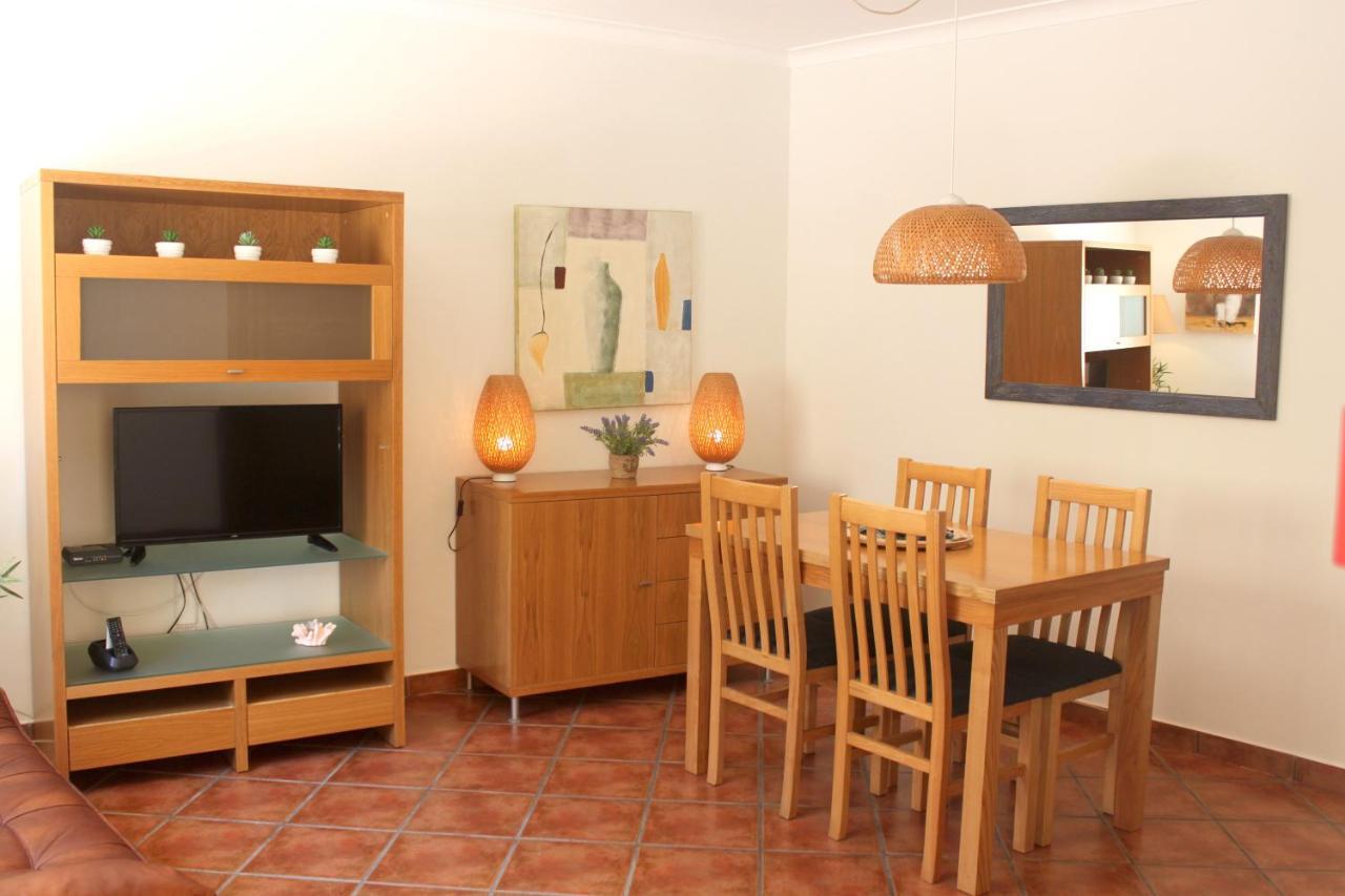 Jardins Vale De Parra 호텔 알부페이라 외부 사진
