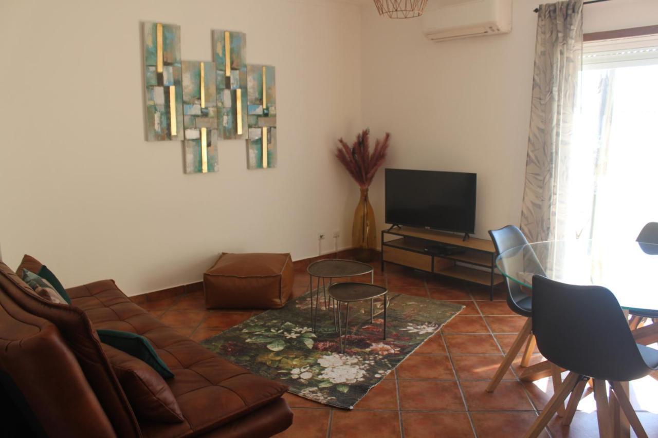 Jardins Vale De Parra 호텔 알부페이라 외부 사진