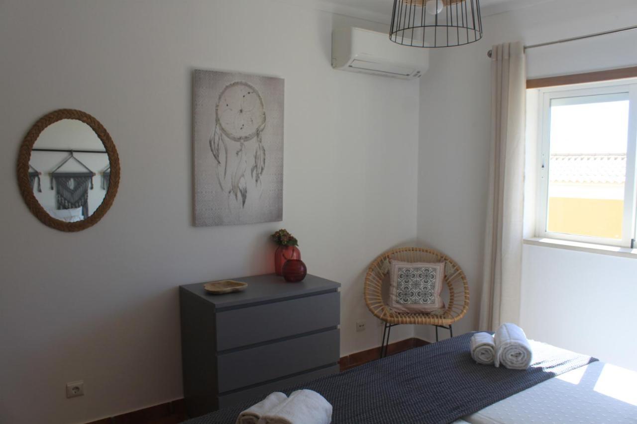 Jardins Vale De Parra 호텔 알부페이라 외부 사진
