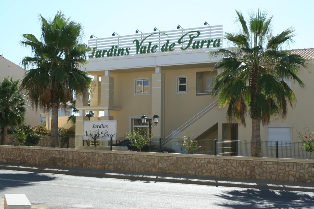 Jardins Vale De Parra 호텔 알부페이라 외부 사진