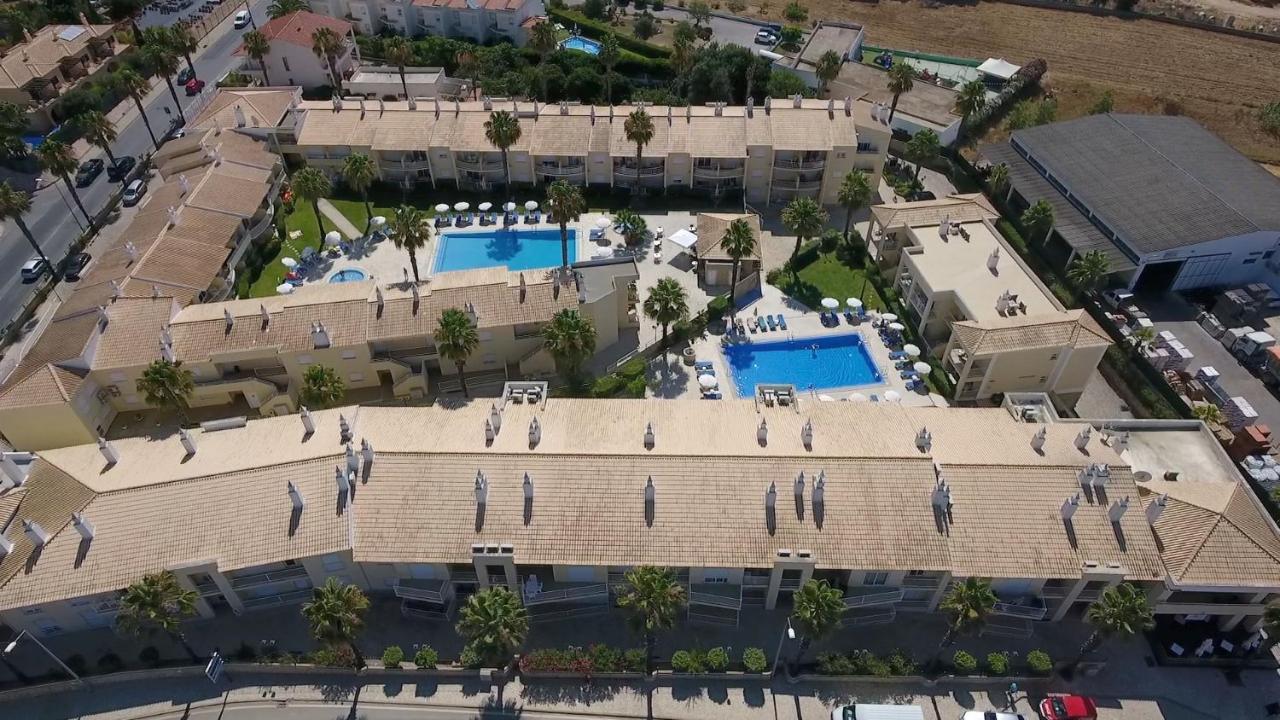 Jardins Vale De Parra 호텔 알부페이라 외부 사진