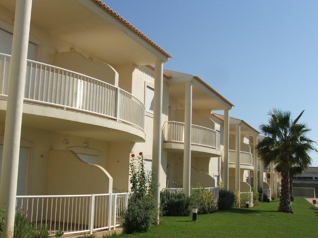 Jardins Vale De Parra 호텔 알부페이라 외부 사진