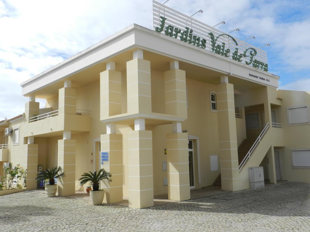 Jardins Vale De Parra 호텔 알부페이라 외부 사진