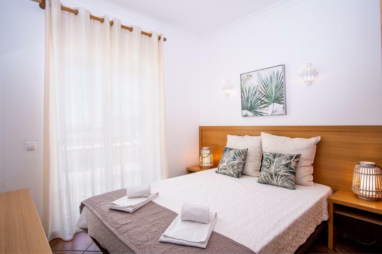 Jardins Vale De Parra 호텔 알부페이라 외부 사진